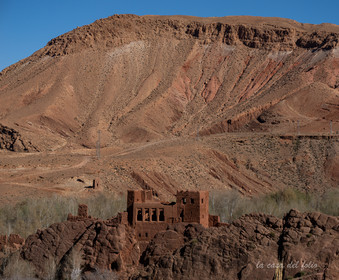 Afrique Maroc