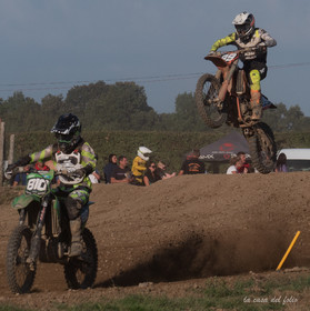 Moto-Cross