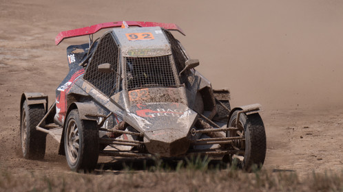 Auto Cross