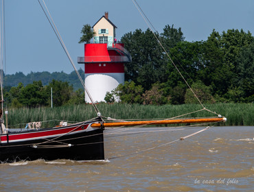 Débord de Loire