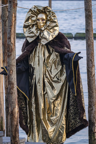 Carnaval Venise 2025