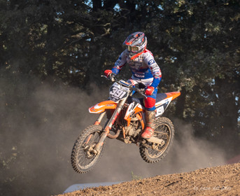 Moto-Cross