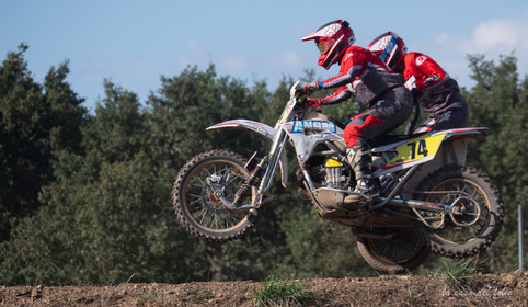 Moto-Cross