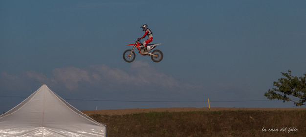 Moto-Cross