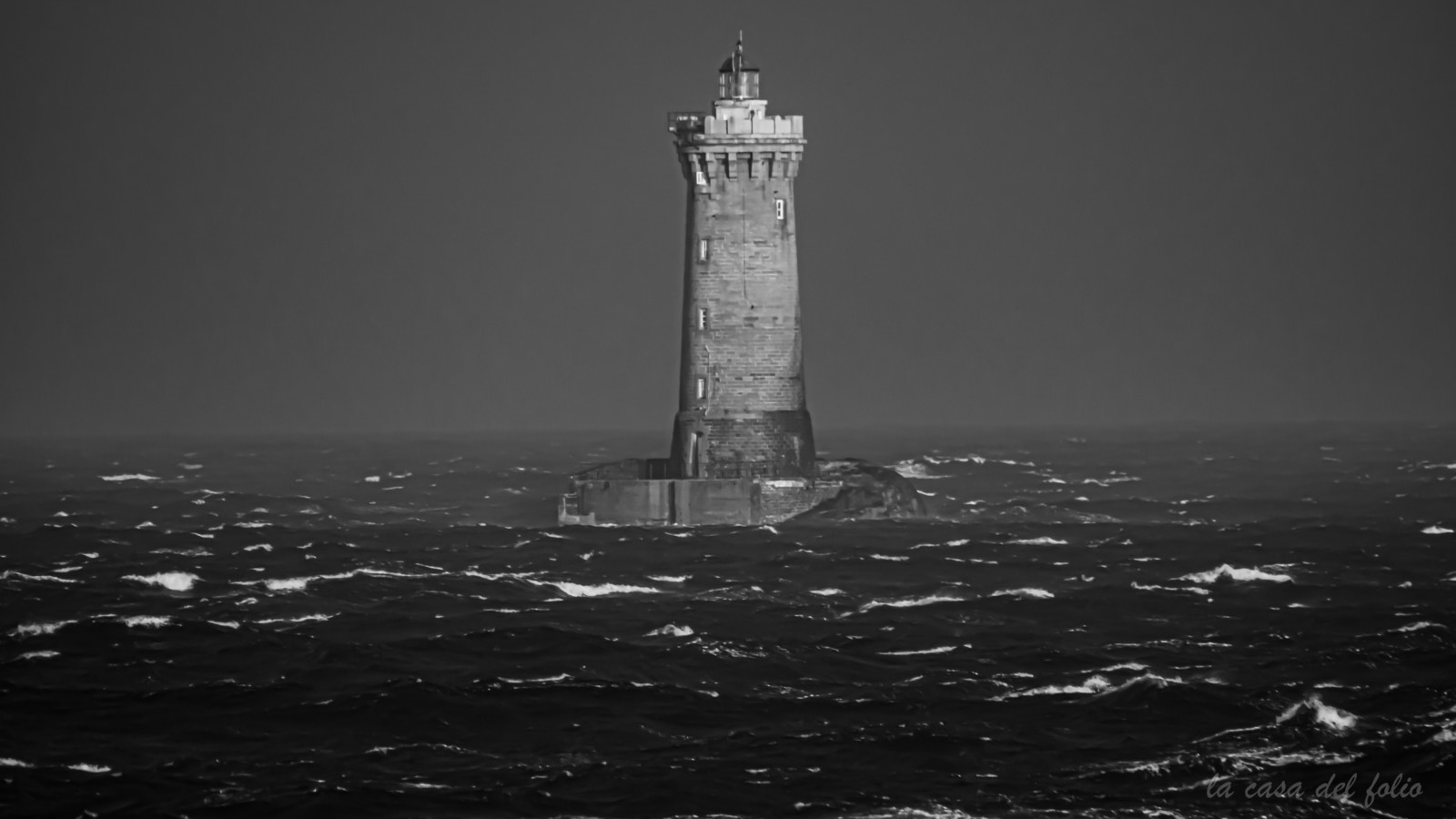 Phare du Four