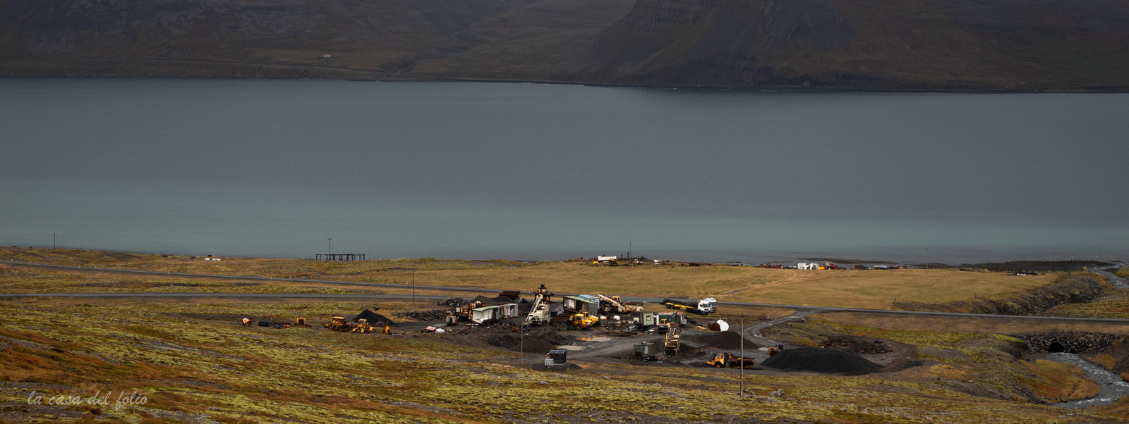 Islande