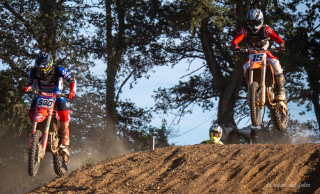 Moto-Cross