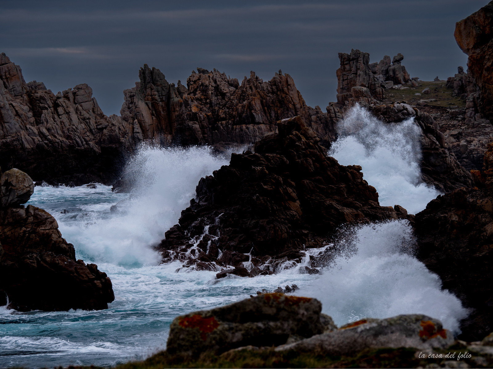 Île d'Ouessant