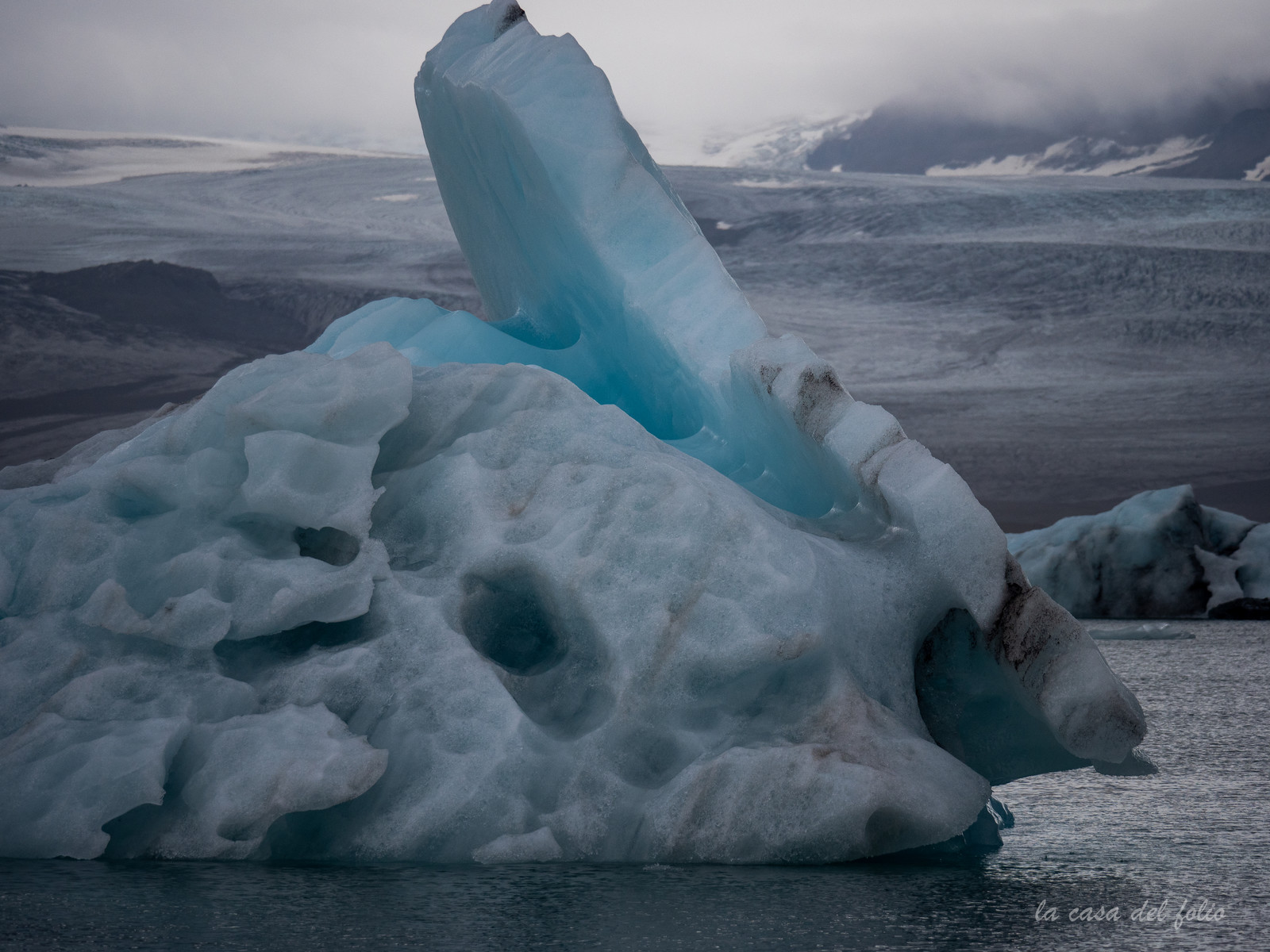 Islande