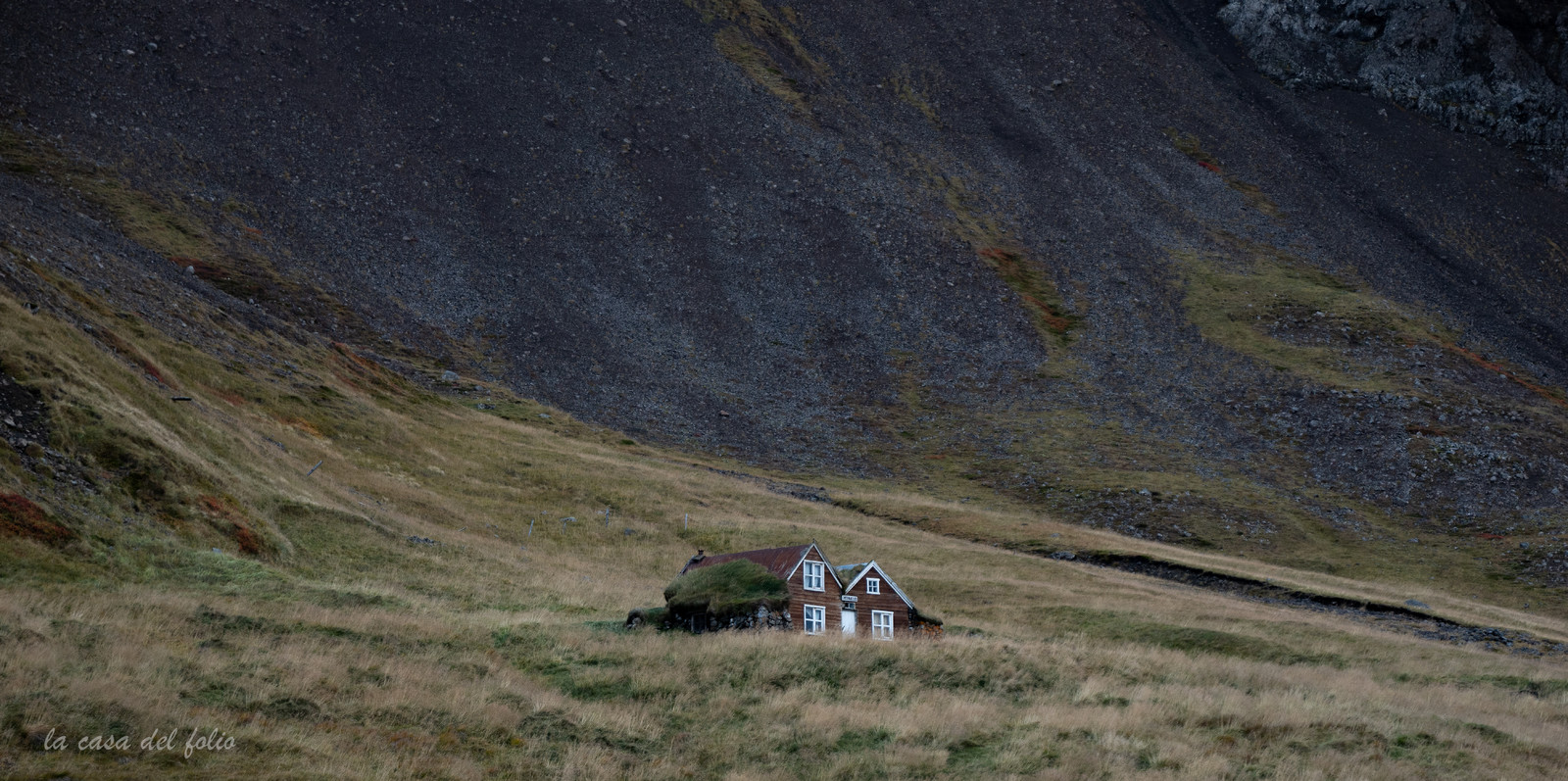 Islande