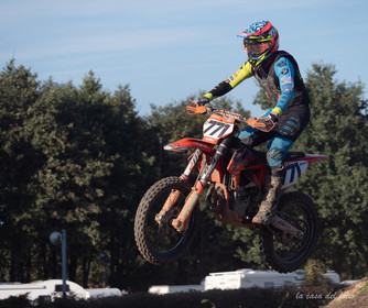Moto-Cross