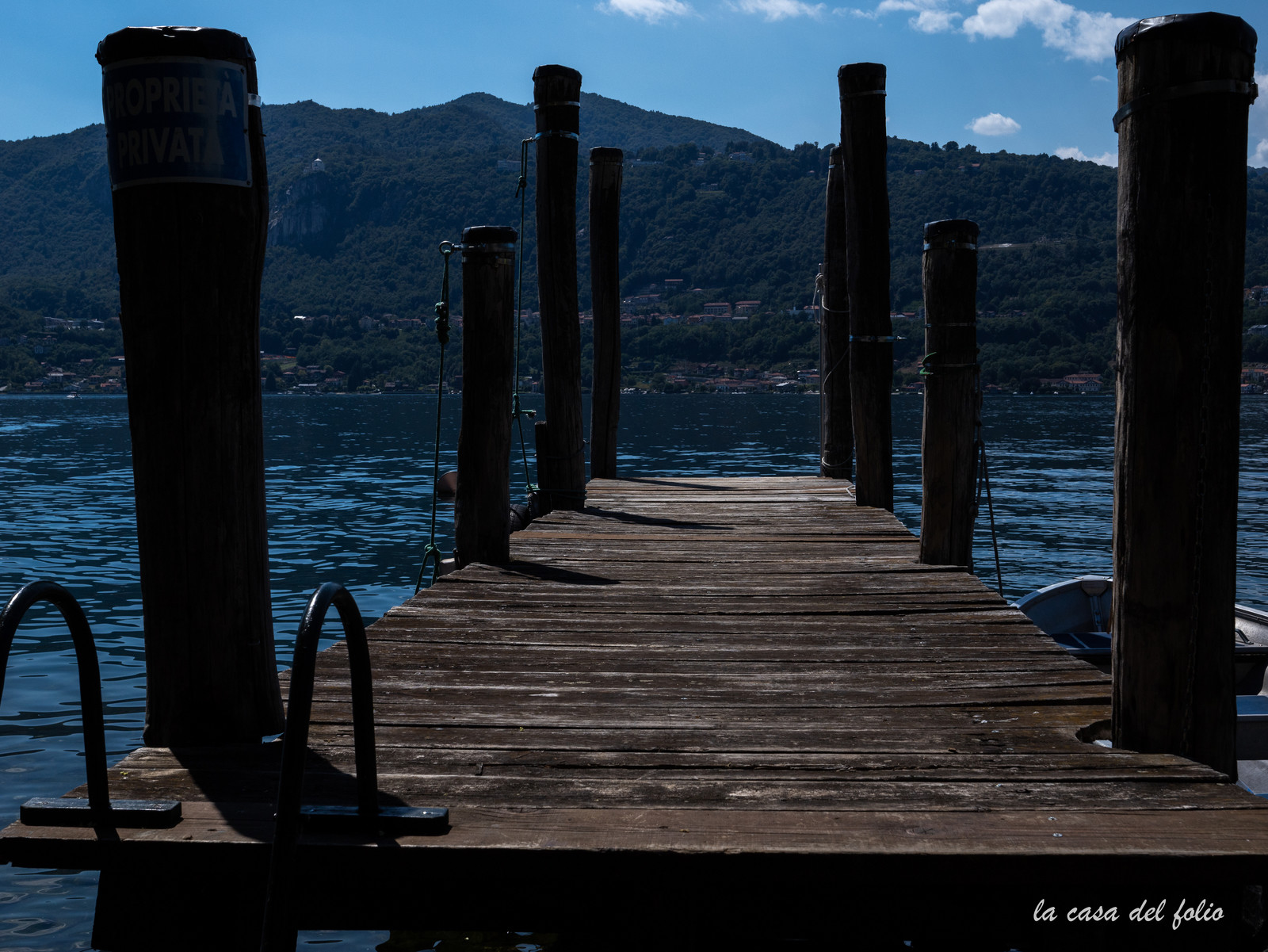 LAC D'ORTA