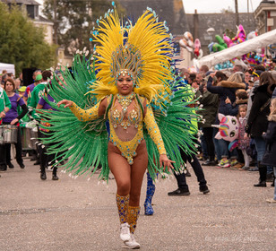 La Fête des Jonquilles