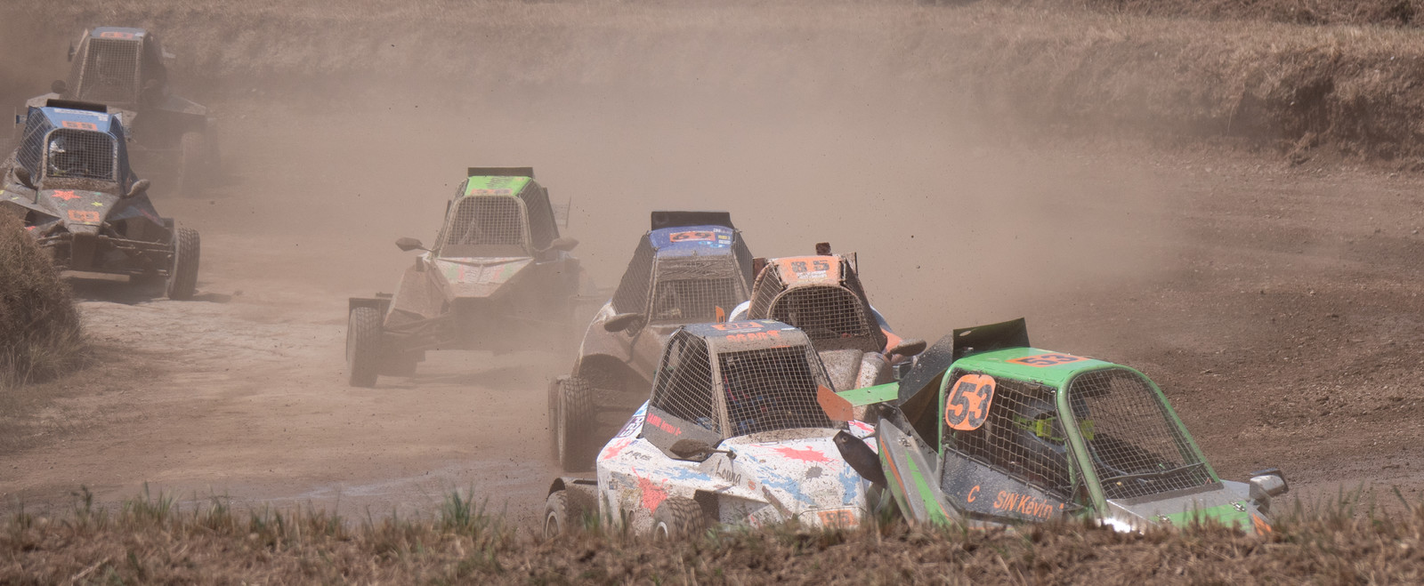 Auto Cross