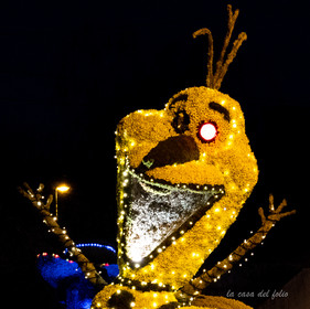 La Fête des Jonquilles