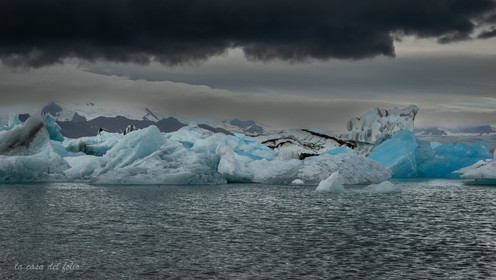Islande