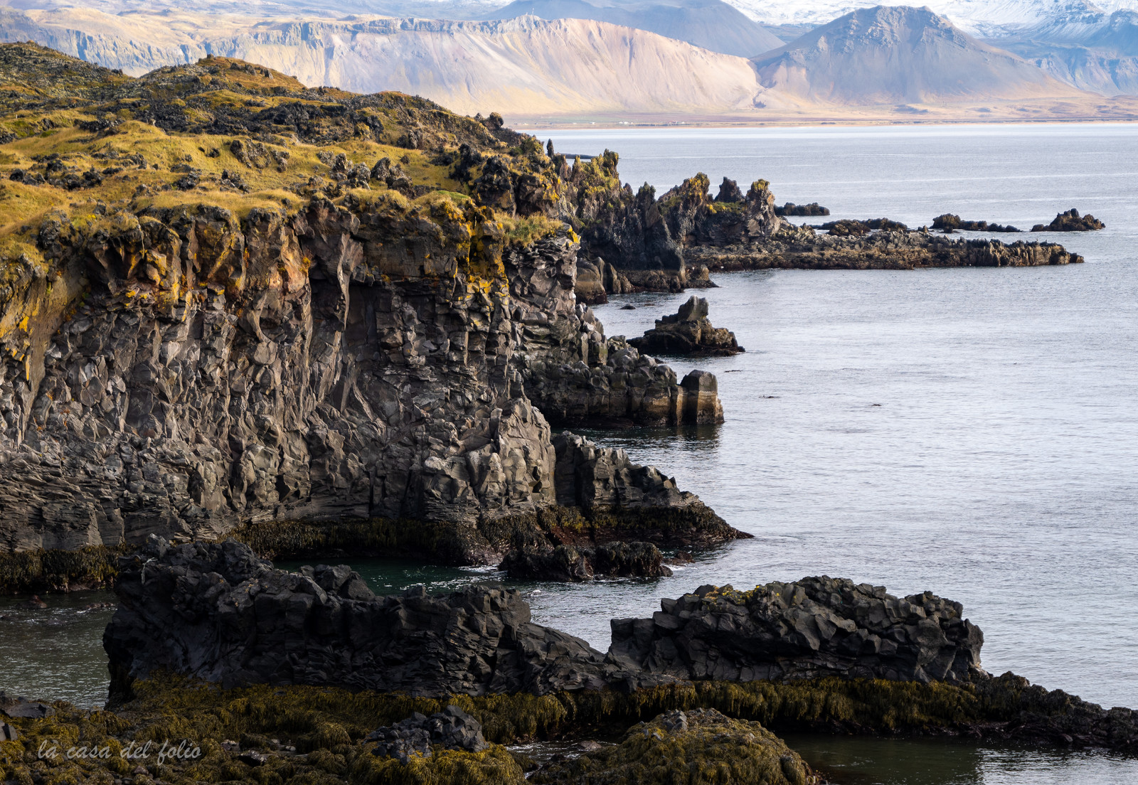 Islande