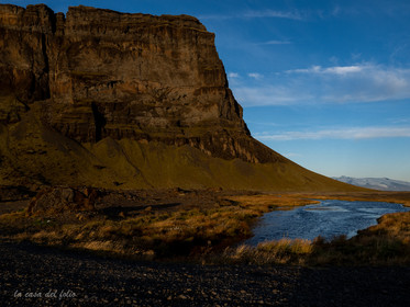 Islande