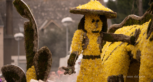 La Fête des Jonquilles
