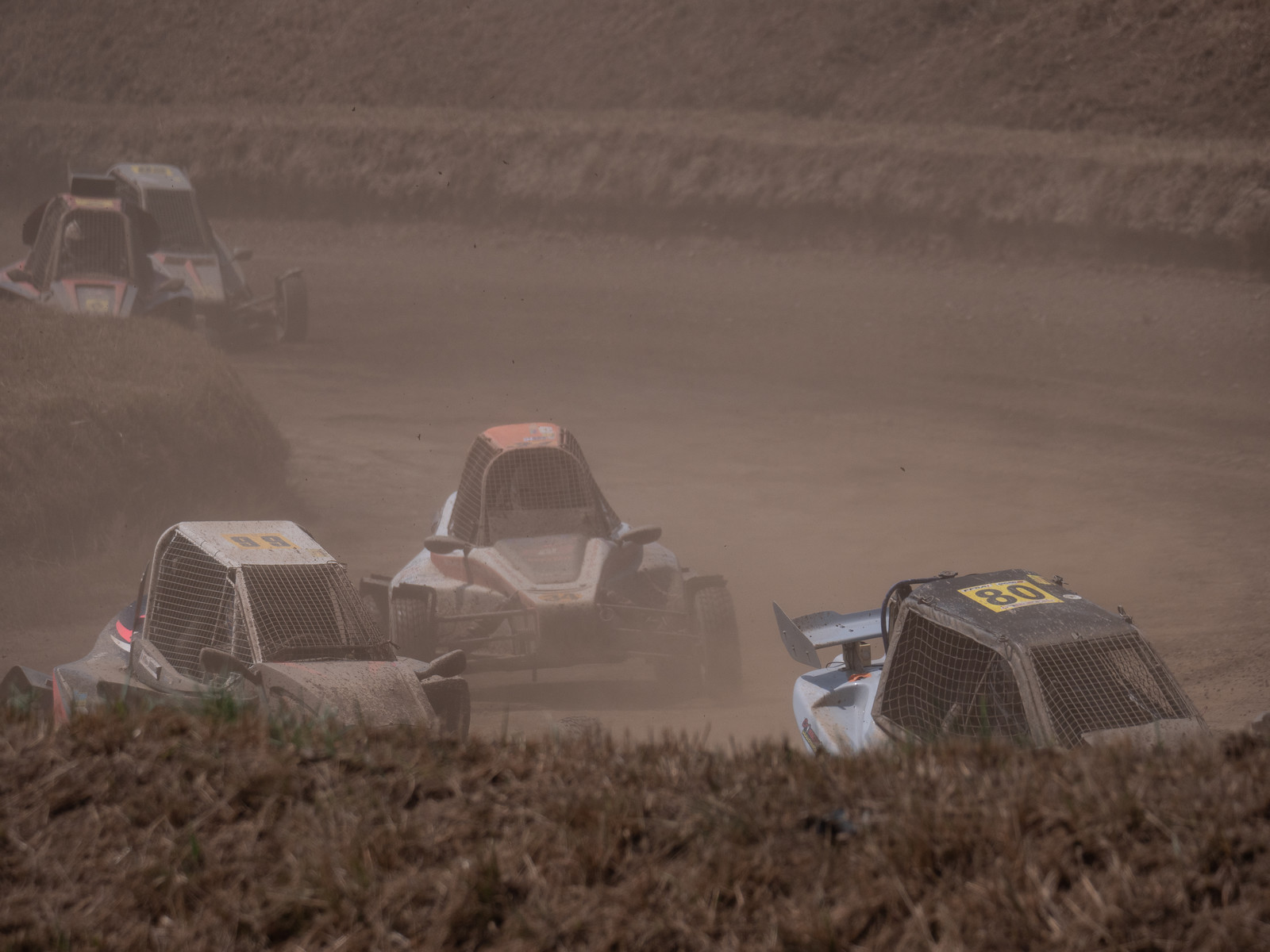 Auto Cross National de Mauron