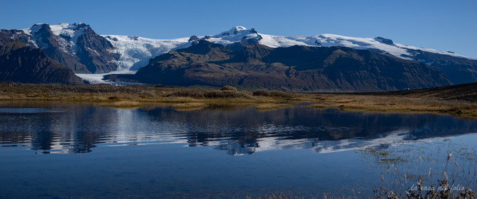 Islande