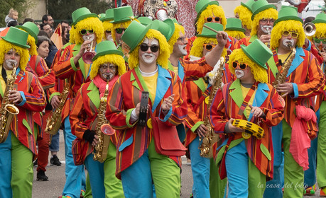 La Fête des Jonquille
