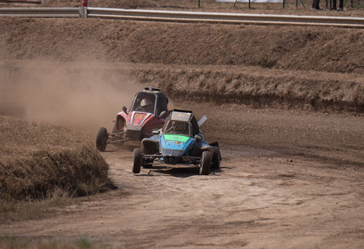 Auto Cross National de Mauron