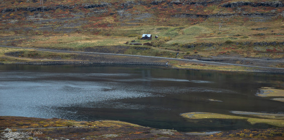 Islande