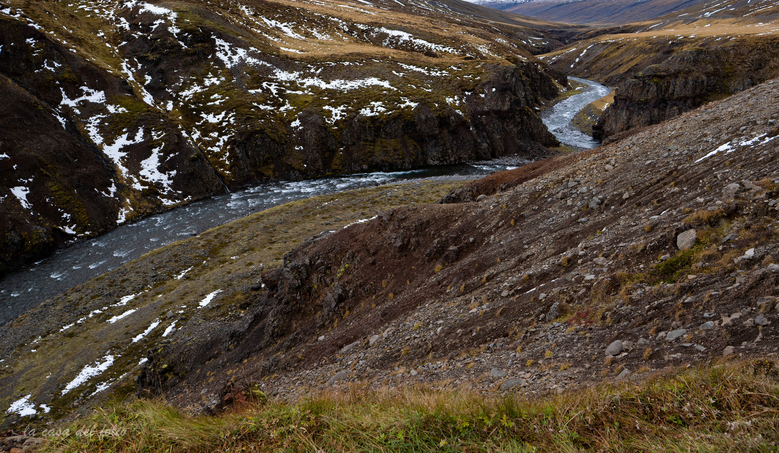 Islande