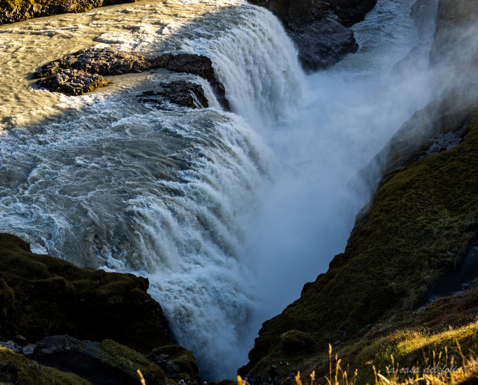 Islande