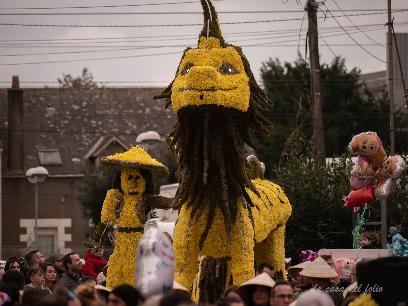La Fête des Jonquilles