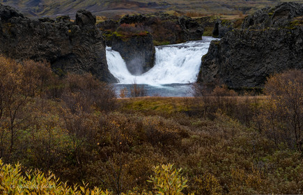 Islande