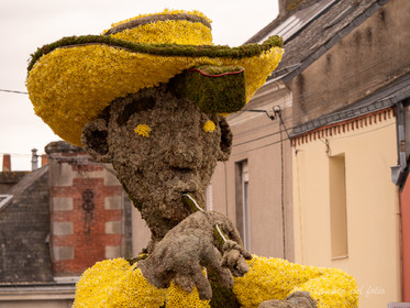 La Fête des Jonquilles