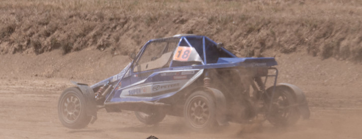Auto Cross