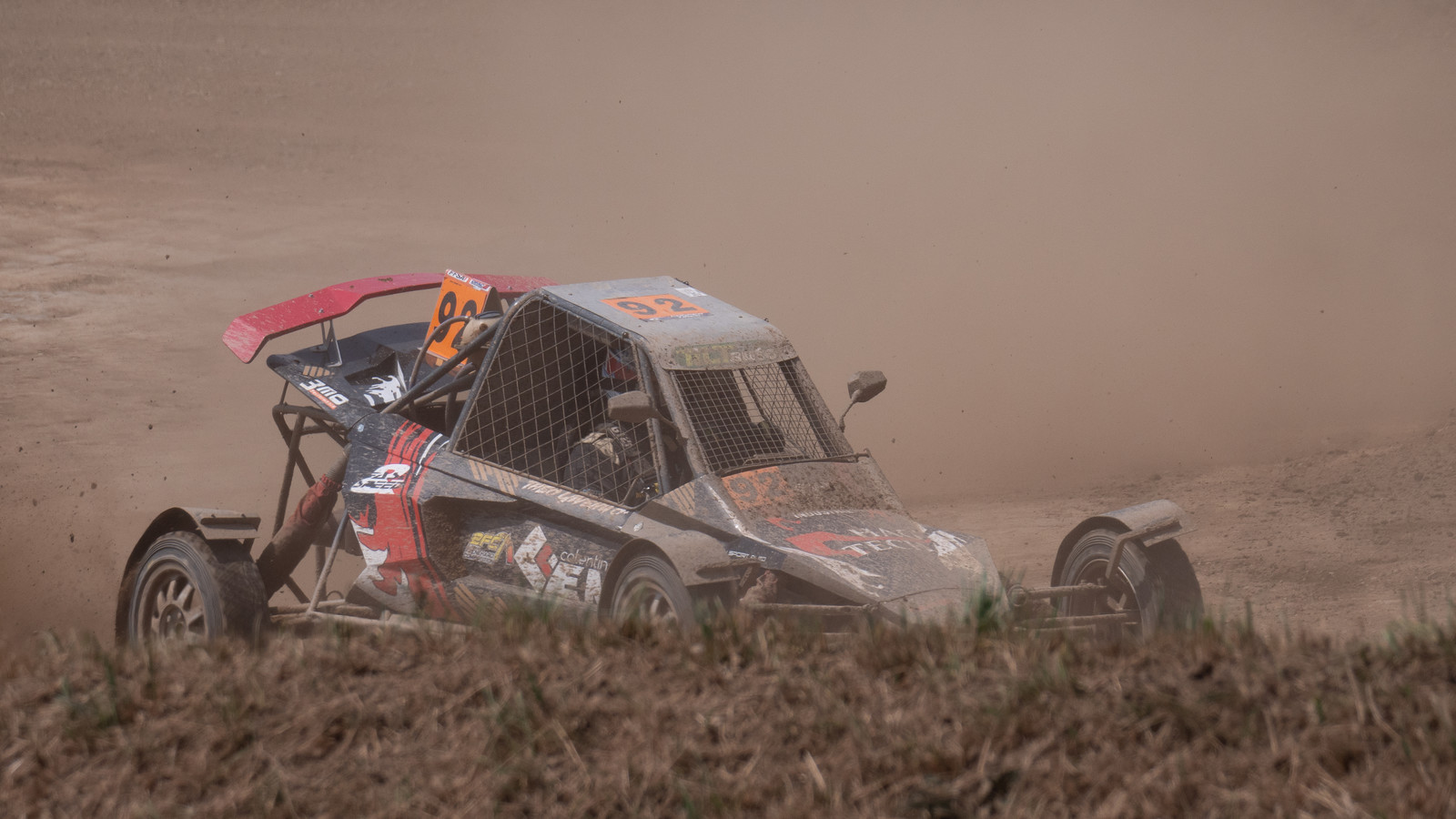 Auto Cross