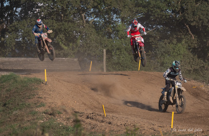 Moto-Cross
