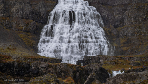 Islande