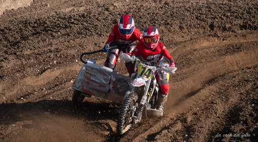 Moto-Cross