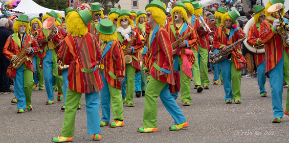 La Fête des Jonquille