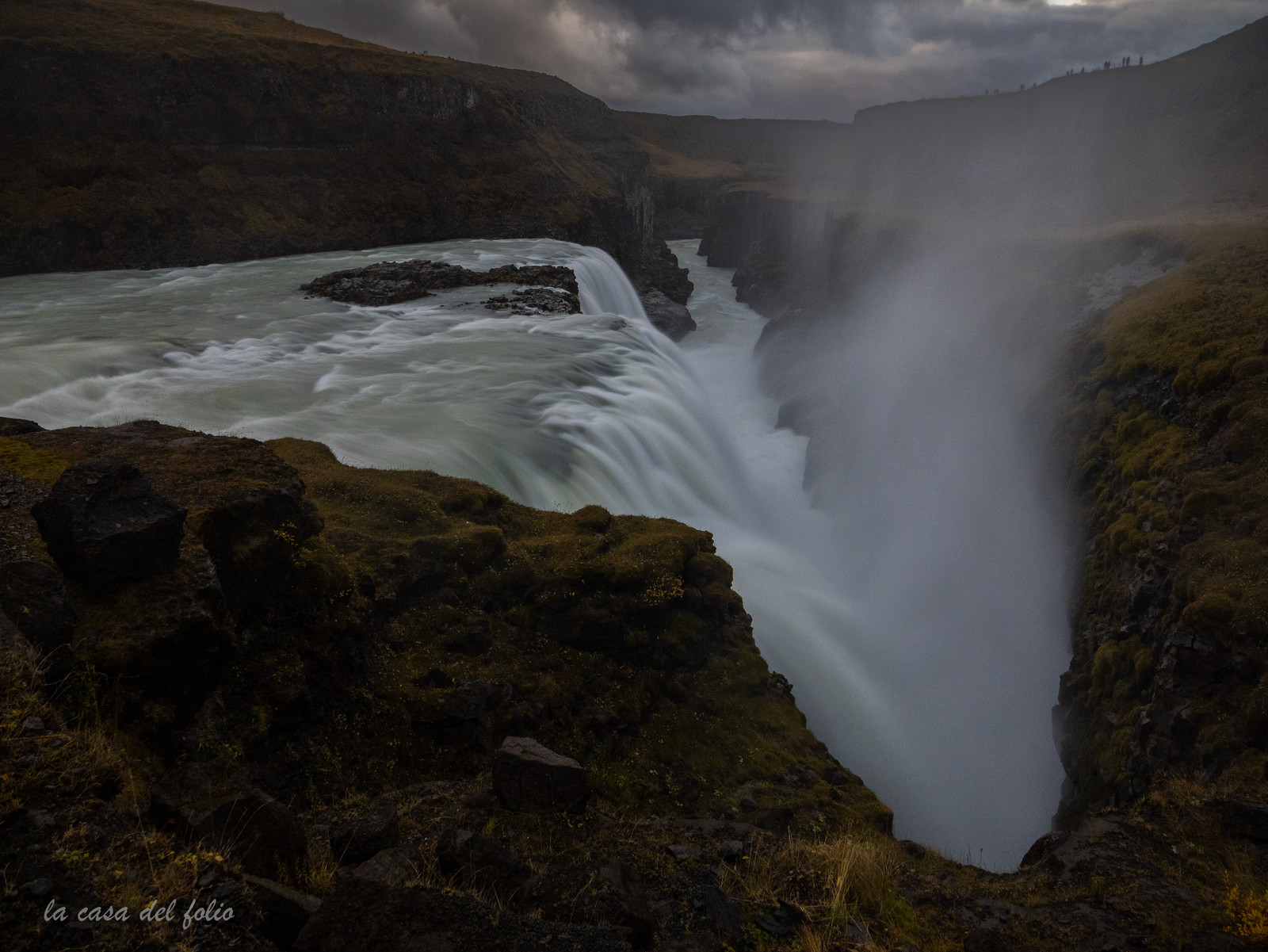 Islande