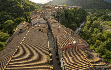 Castellfollit de la Roca