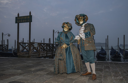 Carnaval Venise 2025