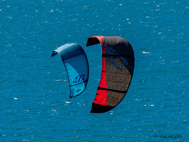 Lac du Bourget