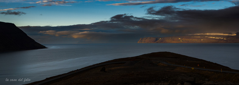 Islande