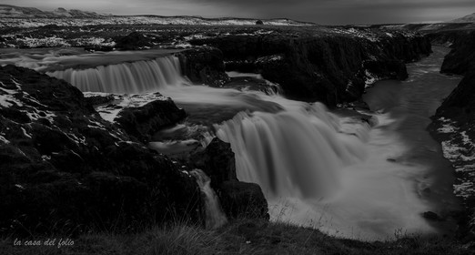 Islande