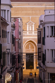 Minorque
