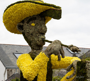 La Fête des Jonquille