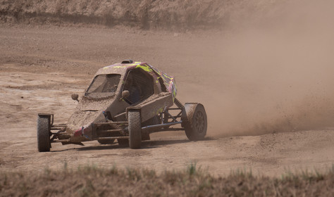 Auto Cross