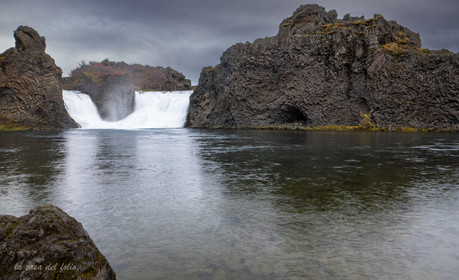 Islande