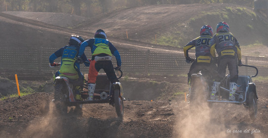 Moto-Cross